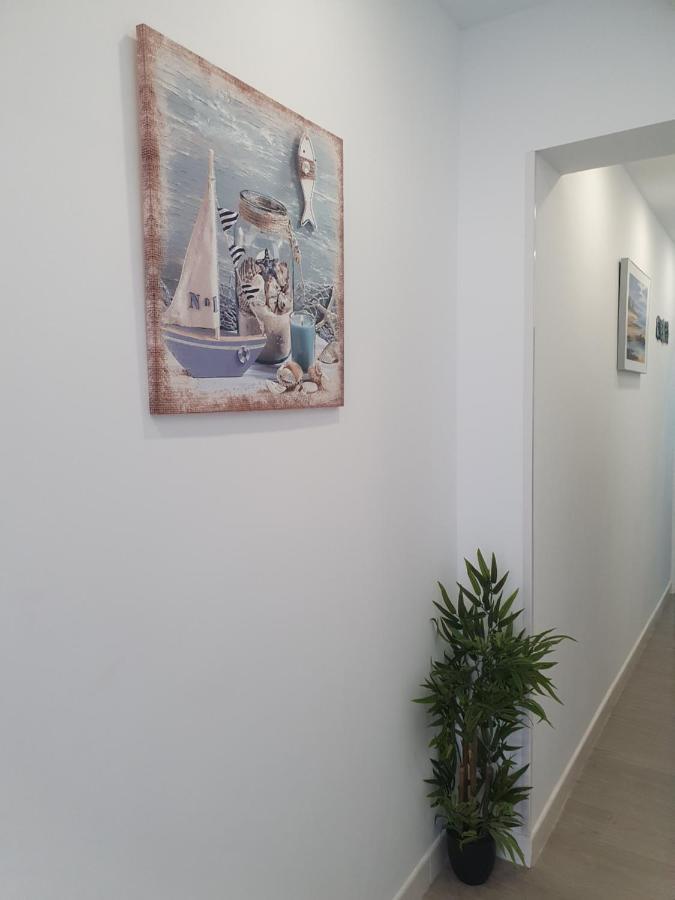Villa Brisas Del Mar Caleta De Velez Exterior foto