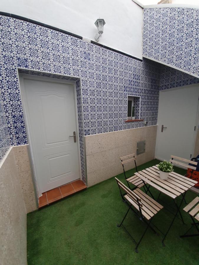Villa Brisas Del Mar Caleta De Velez Exterior foto